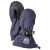 Hestra – Kid’s Fjellvotten Mitt – Handschuhe Gr 4 blau/schwarz/grau