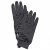 Hestra – Merino Wool Liner Active 5 Finger – Handschuhe Gr 3 schwarz