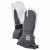 Hestra – Women’s Heli Ski 3 Finger – Handschuhe Gr 5 grau/schwarz