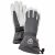 Hestra – Women’s Heli Ski 5 Finger – Handschuhe Gr 5 grau/schwarz