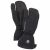 Hestra – CZone Pointer 3 Finger – Handschuhe Gr 6 schwarz