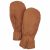 Hestra – Leather Swisswool Classic Mitt – Handschuhe Gr 6 braun