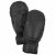 Hestra – Omni Mitt – Handschuhe Gr 6 schwarz