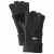 Hestra – Pancho Half Finger – Handschuhe Gr 7 schwarz