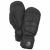 Hestra – Women’s Fall Line Mitt – Handschuhe Gr 6 schwarz