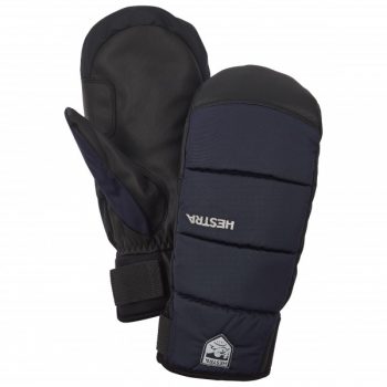 Hestra – Czone Frost Primaloft Mitt – Handschuhe Gr 10 schwarz