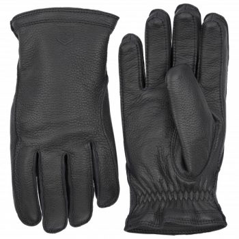 Hestra – Frode – Handschuhe Gr 7 schwarz