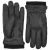 Hestra – Malte – Handschuhe Gr 7 schwarz
