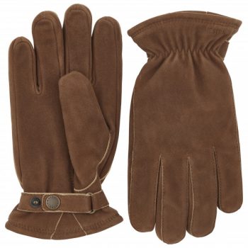 Hestra – Torgil – Handschuhe Gr 7 braun