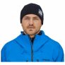 Patagonia – Brodeo Beanie – Mütze Gr One Size blau
