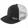 Patagonia – Duckbill Trucker Hat – Cap Gr One Size schwarz/grau