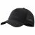 Arc’teryx – Logo Trucker Hat – Cap Gr One Size schwarz