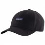 Patagonia – Airshed Cap – Cap Gr One Size schwarz