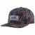 Patagonia – Boardshort Label Funfarer Cap – Cap Gr One Size schwarz/grau