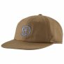 Patagonia – Stand Up Cap – Cap Gr One Size braun
