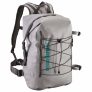 Patagonia – Stormsurge Roll Top Pack – Daypack Gr One Size grau/schwarz