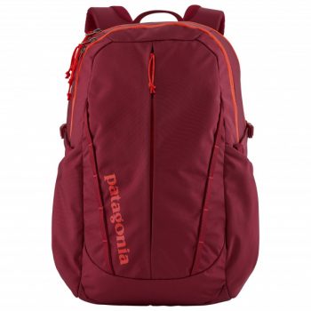 Patagonia – Women’s Refugio Pack 26L – Daypack Gr 26 l rot