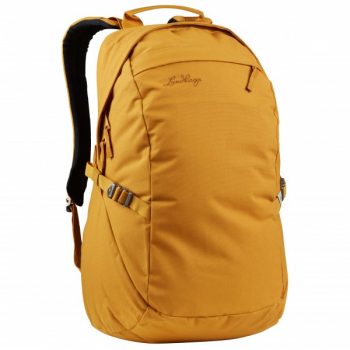 Lundhags – Baxen 22 – Daypack Gr 22 l orange/braun