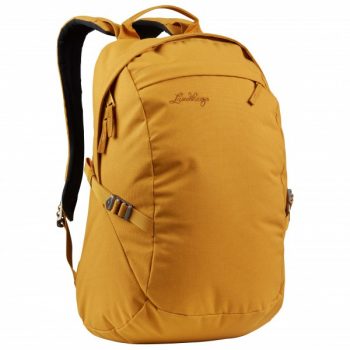 Lundhags – Baxen 16 – Daypack Gr 16 l orange/braun