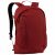 Lundhags – Gnaur +10 – Daypack Gr 1 l rot