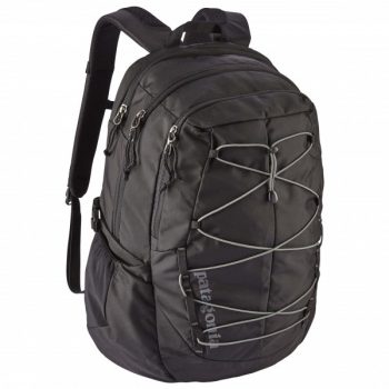 Patagonia – Chacabuco Pack 30 – Daypack Gr 30 l schwarz/grau