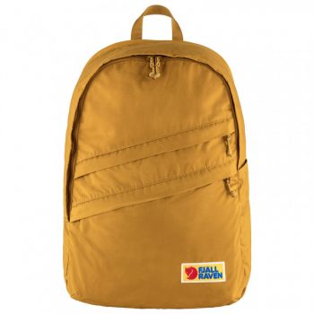 Fjällräven – Vardag 28 Laptop – Daypack Gr 28 l orange/braun