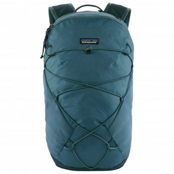 Patagonia – Altvia Pack 14L – Wanderrucksack Gr S blau/türkis/schwarz