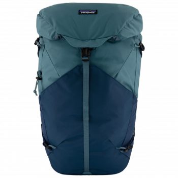 Patagonia – Altvia Pack 36L – Wanderrucksack Gr S blau/türkis