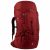 Lundhags – Gneik 42 RS – Wanderrucksack Gr 42 l – 43 cm rot