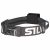 Silva – Trail Runner Free Ultra – Stirnlampe schwarz/grau
