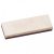 Herbertz – Original Belgischer Abziehstein – Messer Gr 15 x 5 x 2,5 cm weiß/orange