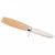Morakniv – Kindermesser Rookie – Messer Gr 7,6 cm birkenholz-griff