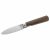 Herbertz – Campingmesser 2513149 – Messer tagayasan holz
