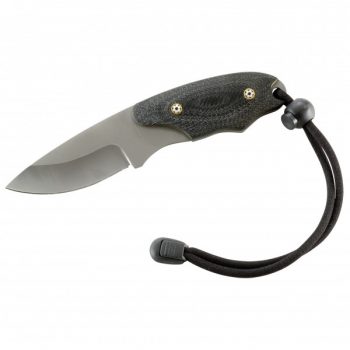 Herbertz – Gürtelmesser Micarta 103108 – Messer micarta