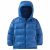 Patagonia – Baby Highloft Down Sweater Hoody – Daunenjacke Gr 6-12 Months blau