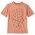 Patagonia – Boy’s Cap Cool Daily T-Shirt – Funktionsshirt Gr S beige/orange