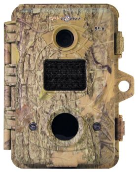 Spypoint Wildkamera BF-6