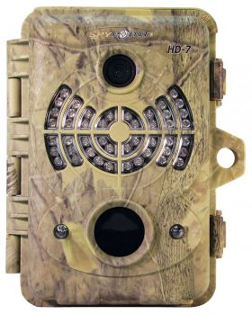 Spypoint Wildkamera  HD-7 camo