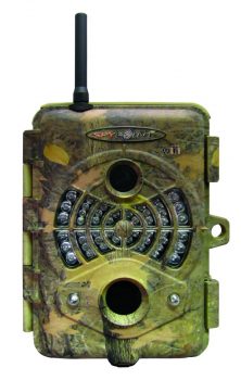 Spypoint Wifi-Wildkamera WiFi camo