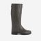 Le Chameau Herren Gummistiefel Traqueur – Marron Foncé