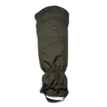 Le Chameau Gamaschen Tech – Vert Chameau