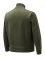 Beretta Technowindshield Sweatshirt mit halbem Reißverschluss Grün