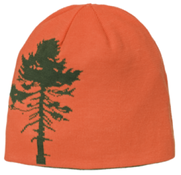 Pinewood Wendemütze Tree