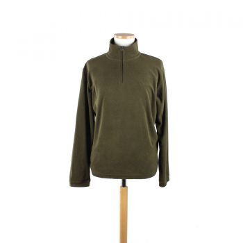 Univers Lupetto Fleece Sweater