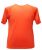 UNIVERS T-Shirt Unisex Tecnica Orange