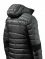 Beretta Jagdjacke Warmbis Goose Man Schwarz