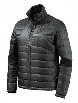 Beretta Jagdjacke Warmbis Man Schwarz