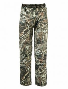 Beretta Jagdhose Waterfowler Men’s Max 5 Camo Real Tree