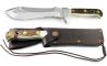 PUMA Jagdmesser White Hunter Jagd