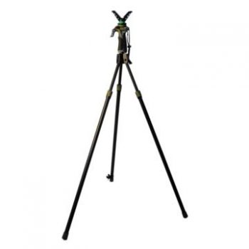 AKAH Zielstock Quick-Stick Gen.3 Dreibein